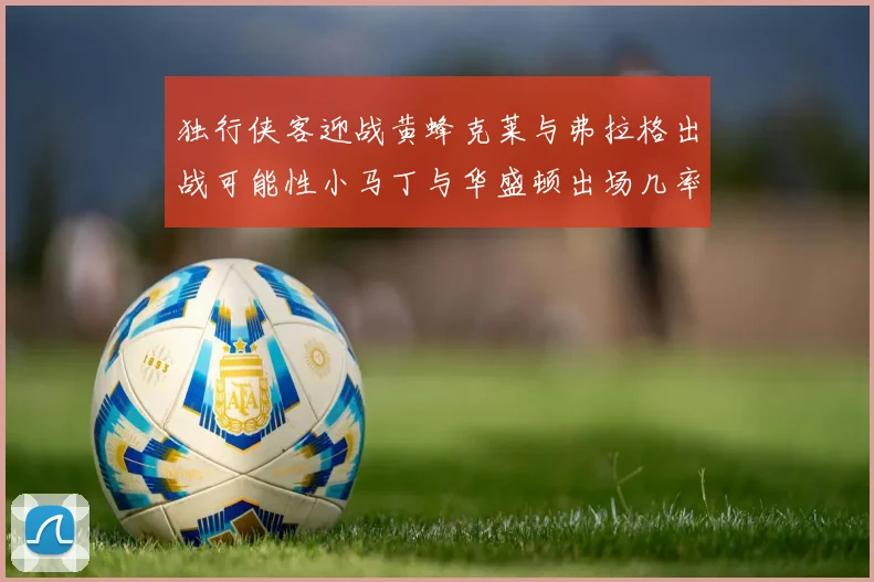独行侠客迎战黄蜂克莱与弗拉格出战可能性小马丁与华盛顿出场几率高