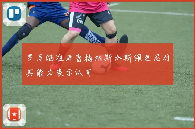 罗马瞄准库普梅纳斯加斯佩里尼对其能力表示认可