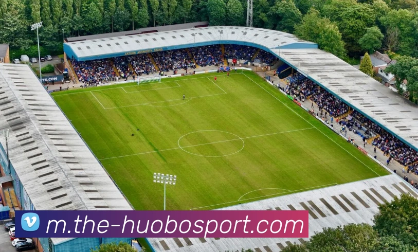 火博体育发展历程