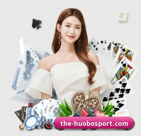 火博体育 APP 界面(huobosports)